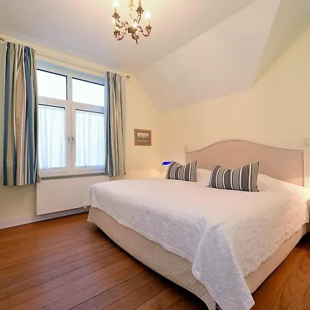 6 Morning House Comfortable Ferienhaus Timmendorfer Strand