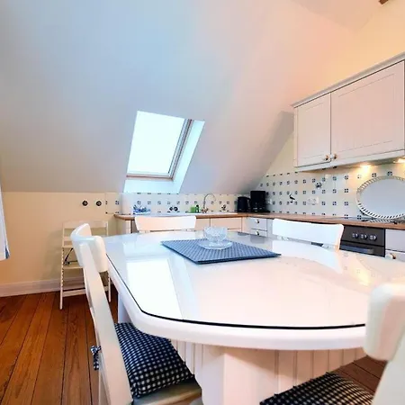 6 Morning House Comfortable Ferienhaus Timmendorfer Strand