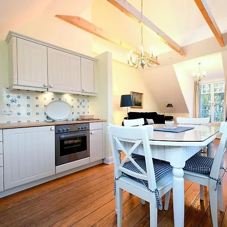 6 Morning House Comfortable Timmendorfer Strand